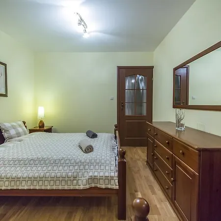 Apartament Meteor Apartment Zakopane