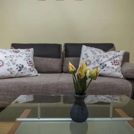 Apartament Meteor