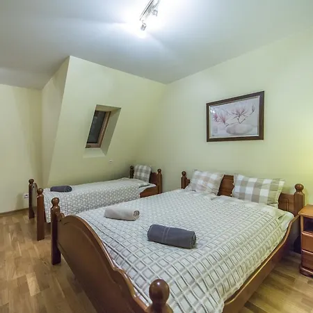 Apartament Meteor Zakopane