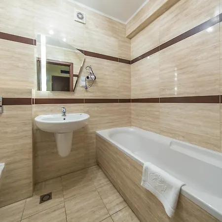 Apart4you Meteor * Ζακοπάνε